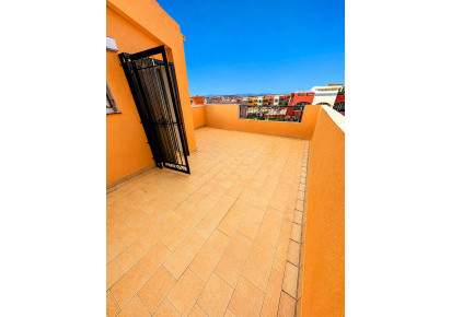 Rynek wtórny · Chalet · Orihuela Costa · Dream Hills
