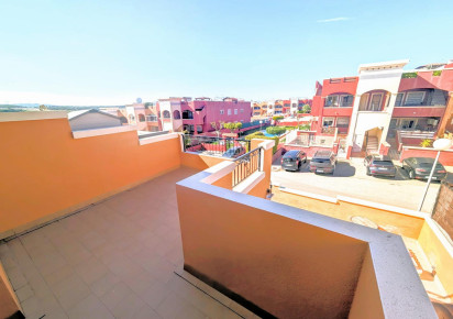 Rynek wtórny · Chalet · Orihuela Costa · Dream Hills