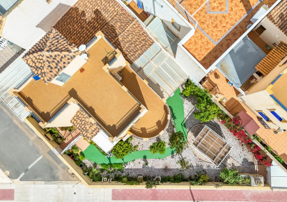 Rynek wtórny · Chalet · Orihuela Costa · La Zenia- Orihuela costa