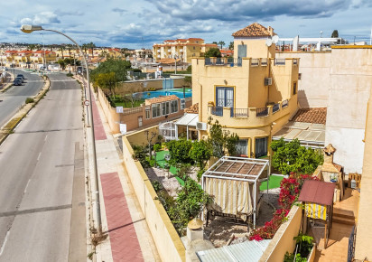 Rynek wtórny · Chalet · Orihuela Costa · La Zenia- Orihuela costa