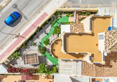 Rynek wtórny · Chalet · Orihuela Costa · La Zenia- Orihuela costa