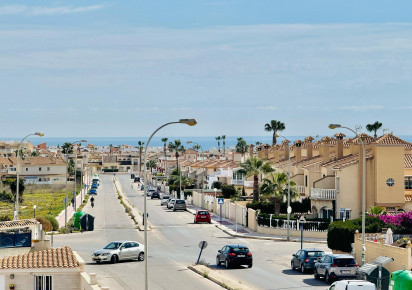 Rynek wtórny · Chalet · Orihuela Costa · La Zenia- Orihuela costa