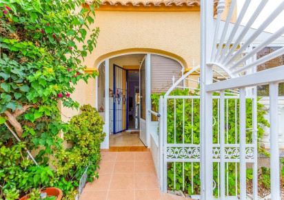 Rynek wtórny · Chalet · Orihuela Costa · La Zenia- Orihuela costa