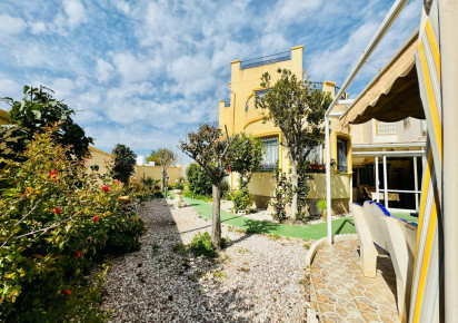 Rynek wtórny · Chalet · Orihuela Costa · La Zenia- Orihuela costa