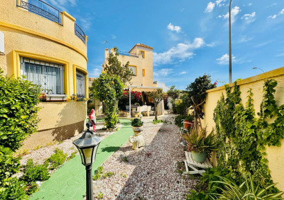 Rynek wtórny · Chalet · Orihuela Costa · La Zenia- Orihuela costa