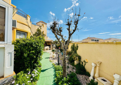 Rynek wtórny · Chalet · Orihuela Costa · La Zenia- Orihuela costa