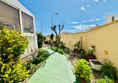Rynek wtórny · Chalet · Orihuela Costa · La Zenia- Orihuela costa