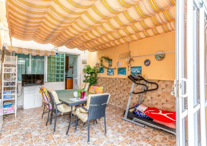 Rynek wtórny · Chalet · Orihuela Costa · La Zenia- Orihuela costa
