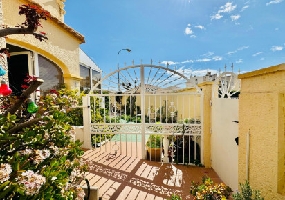 Rynek wtórny · Chalet · Orihuela Costa · La Zenia- Orihuela costa