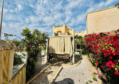 Rynek wtórny · Chalet · Orihuela Costa · La Zenia- Orihuela costa