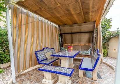 Rynek wtórny · Chalet · Orihuela Costa · La Zenia- Orihuela costa