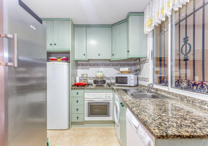 Rynek wtórny · Chalet · Orihuela Costa · La Zenia- Orihuela costa
