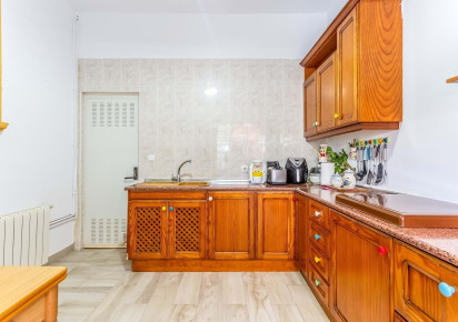Rynek wtórny · Chalet · Orihuela Costa · La Zenia- Orihuela costa