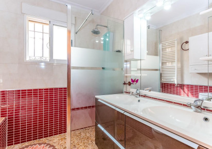 Rynek wtórny · Chalet · Orihuela Costa · La Zenia- Orihuela costa