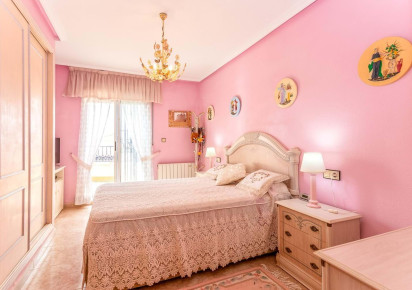 Rynek wtórny · Chalet · Orihuela Costa · La Zenia- Orihuela costa