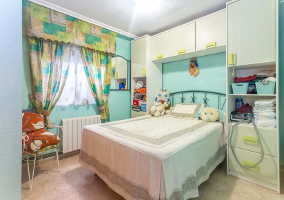 Rynek wtórny · Chalet · Orihuela Costa · La Zenia- Orihuela costa
