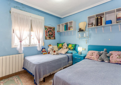 Rynek wtórny · Chalet · Orihuela Costa · La Zenia- Orihuela costa