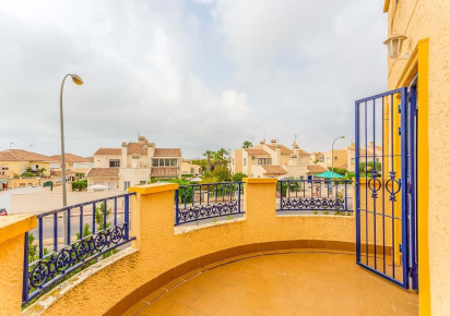 Rynek wtórny · Chalet · Orihuela Costa · La Zenia- Orihuela costa