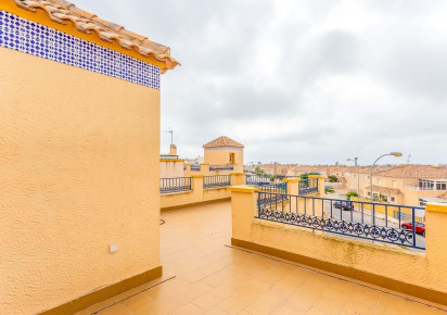 Rynek wtórny · Chalet · Orihuela Costa · La Zenia- Orihuela costa