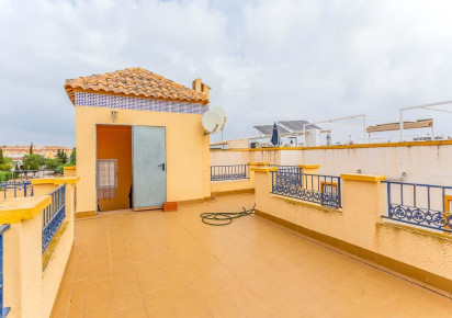 Rynek wtórny · Chalet · Orihuela Costa · La Zenia- Orihuela costa