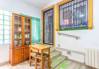 Rynek wtórny · Chalet · Orihuela Costa · La Zenia- Orihuela costa
