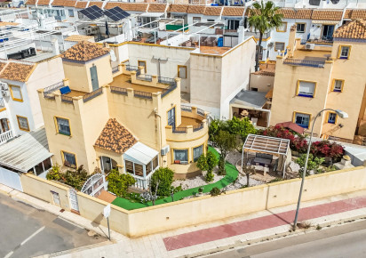 Rynek wtórny · Chalet · Orihuela Costa · La Zenia- Orihuela costa