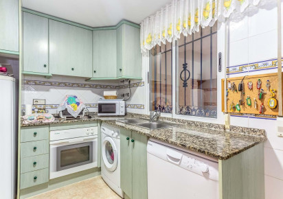 Rynek wtórny · Chalet · Orihuela Costa · La Zenia- Orihuela costa