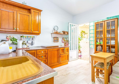 Rynek wtórny · Chalet · Orihuela Costa · La Zenia- Orihuela costa