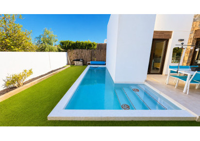 Rynek wtórny · Chalet · Orihuela Costa · Lomas de Cabo Roig