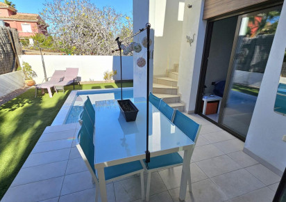 Rynek wtórny · Chalet · Orihuela Costa · Lomas de Cabo Roig