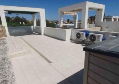 Rynek wtórny · Chalet · Orihuela Costa · Lomas de Cabo Roig