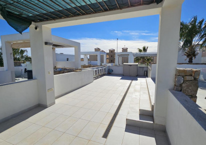Rynek wtórny · Chalet · Orihuela Costa · Lomas de Cabo Roig