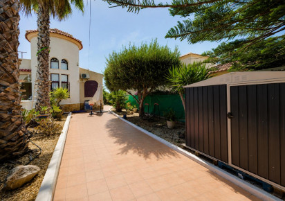 Rynek wtórny · Chalet · San Fulgencio · La Marina