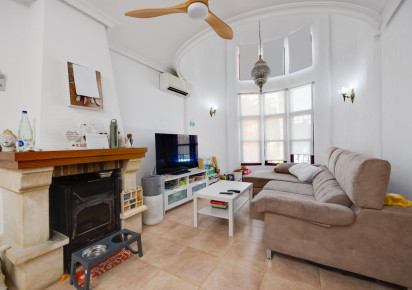 Rynek wtórny · Chalet · San Fulgencio · La Marina