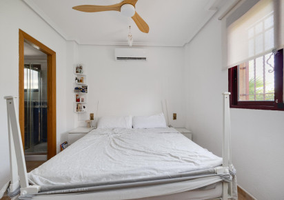 Rynek wtórny · Chalet · San Fulgencio · La Marina