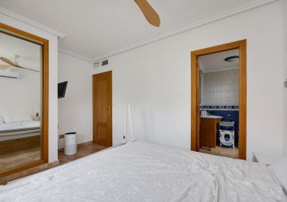 Rynek wtórny · Chalet · San Fulgencio · La Marina