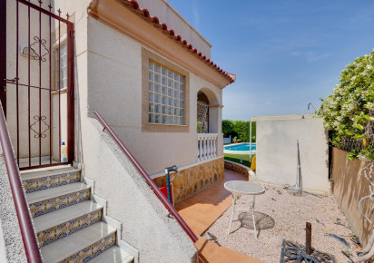 Rynek wtórny · Chalet · San Fulgencio · La Marina