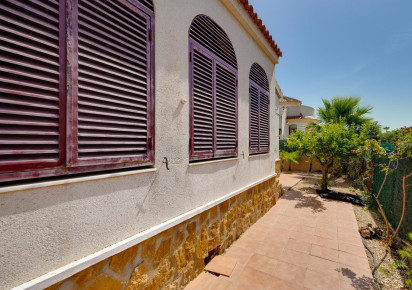 Rynek wtórny · Chalet · San Fulgencio · La Marina