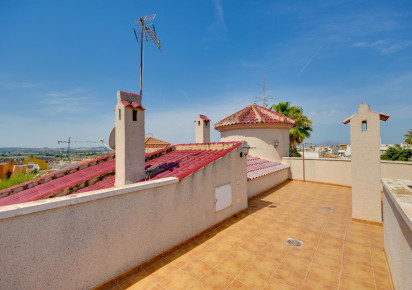 Rynek wtórny · Chalet · San Fulgencio · La Marina