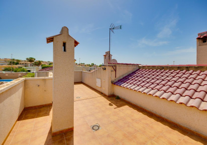 Rynek wtórny · Chalet · San Fulgencio · La Marina