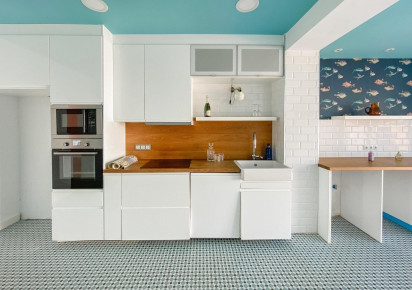 Rynek wtórny · Chalet · Torrevieja · AGUAS NUEVAS