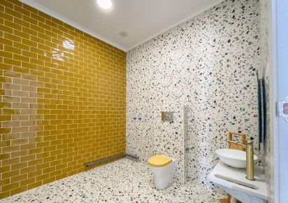 Rynek wtórny · Chalet · Torrevieja · AGUAS NUEVAS