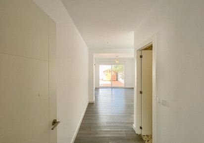 Rynek wtórny · Chalet · Torrevieja · AGUAS NUEVAS