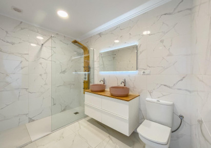 Rynek wtórny · Chalet · Torrevieja · AGUAS NUEVAS