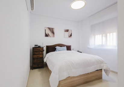 Rynek wtórny · Chalet · Torrevieja · AGUAS NUEVAS