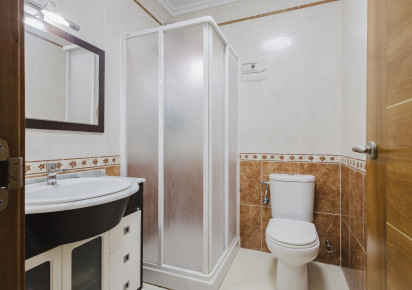 Rynek wtórny · Chalet · Torrevieja · AGUAS NUEVAS