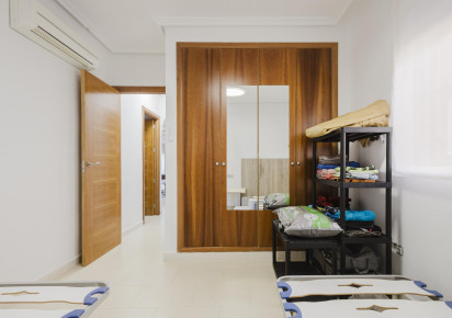 Rynek wtórny · Chalet · Torrevieja · AGUAS NUEVAS