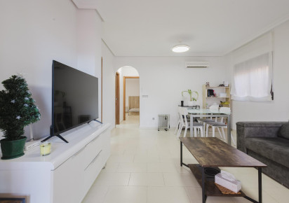 Rynek wtórny · Chalet · Torrevieja · AGUAS NUEVAS