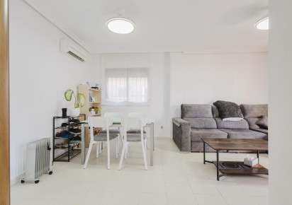 Rynek wtórny · Chalet · Torrevieja · AGUAS NUEVAS