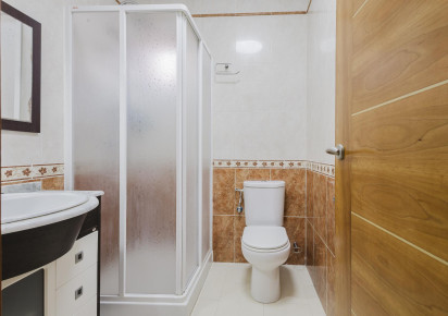 Rynek wtórny · Chalet · Torrevieja · AGUAS NUEVAS